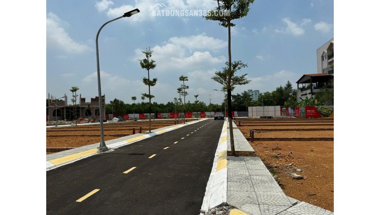 HIẾM – LÔ ĐẤT SAT DỰ ÁN ĐẤT ĐẤU GIÁ LAKE SIDE GIÁ CHỈ 32TR/M – SÁT TRUNG TÂM HÒA LẠC